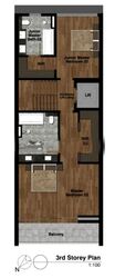 Jalan Rajah (D12), Terrace #509410761